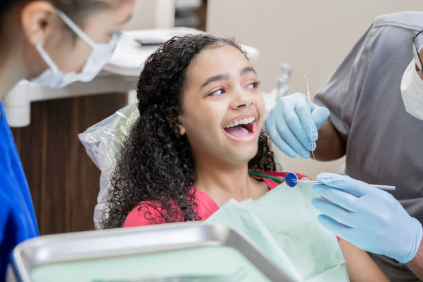 Best Weekend Emergency Dentist in Golden Triangle, NJ
