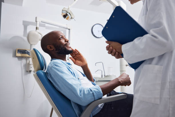 Best Emergency Treatment for Toothache in Golden Triangle, NJ