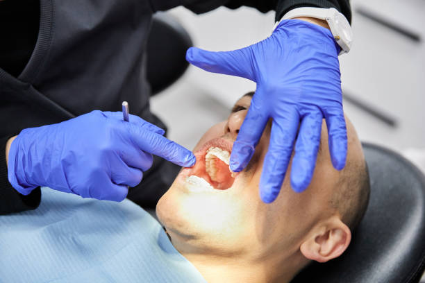 Best Same-Day Emergency Dentist in Golden Triangle, NJ