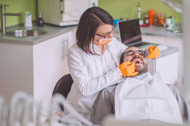 Best Emergency Tooth Extraction in Golden Triangle, NJ