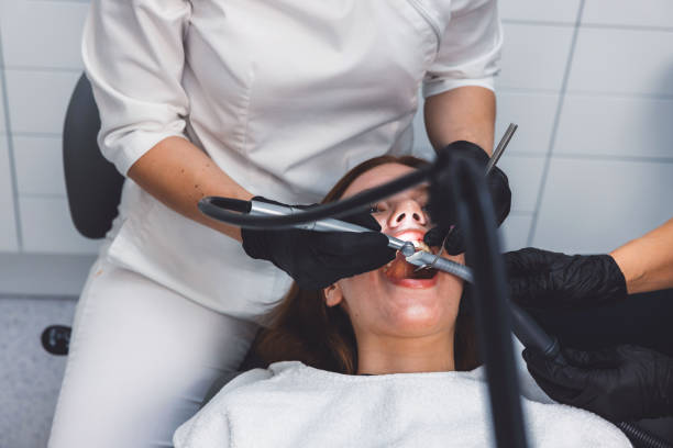 Best Emergency Root Canal Treatment in Golden Triangle, NJ
