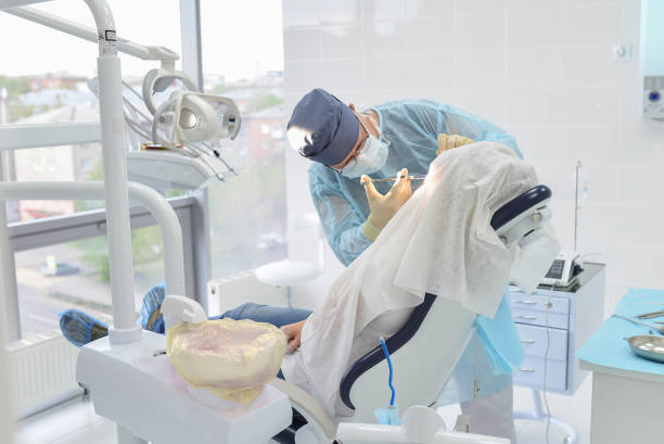 Best Emergency Dental Care for Trauma or Injury in Golden Triangle, NJ